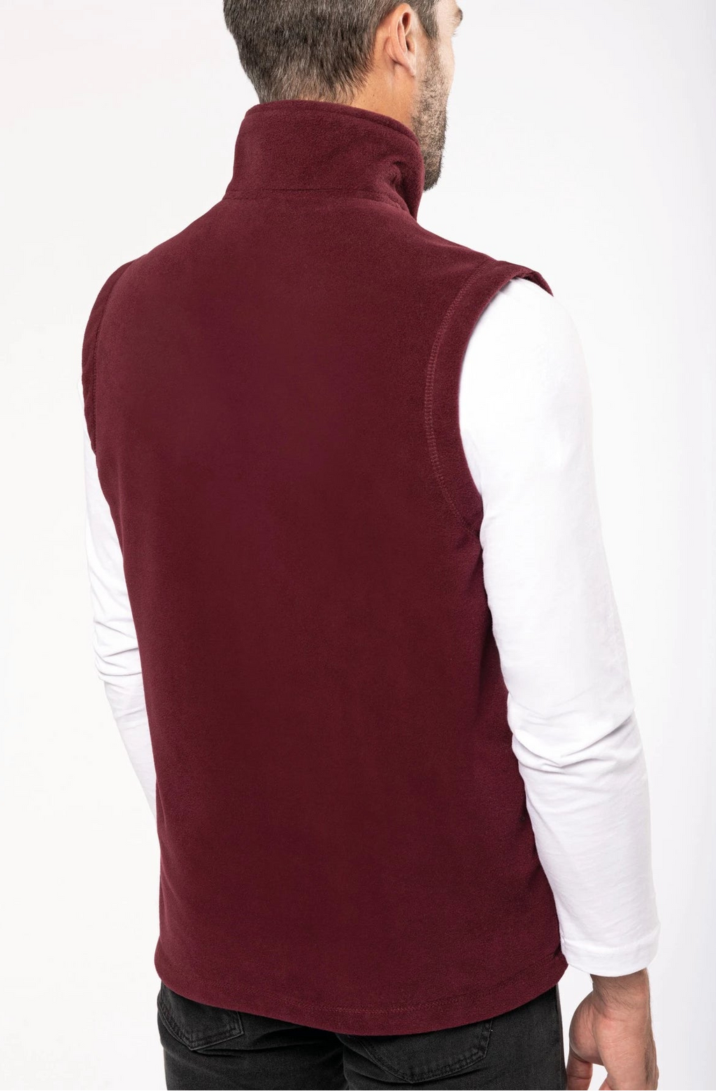 Rug OWN LANE FLEECE Gilet