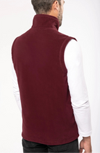 Rug OWN LANE FLEECE Gilet
