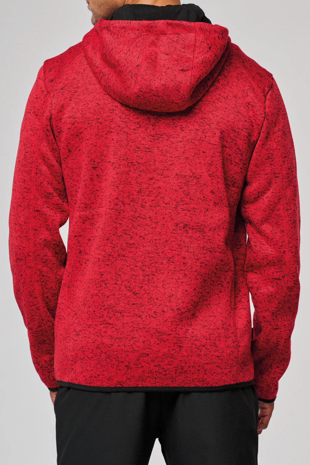 Rug OWN LANE FLEECE Vest