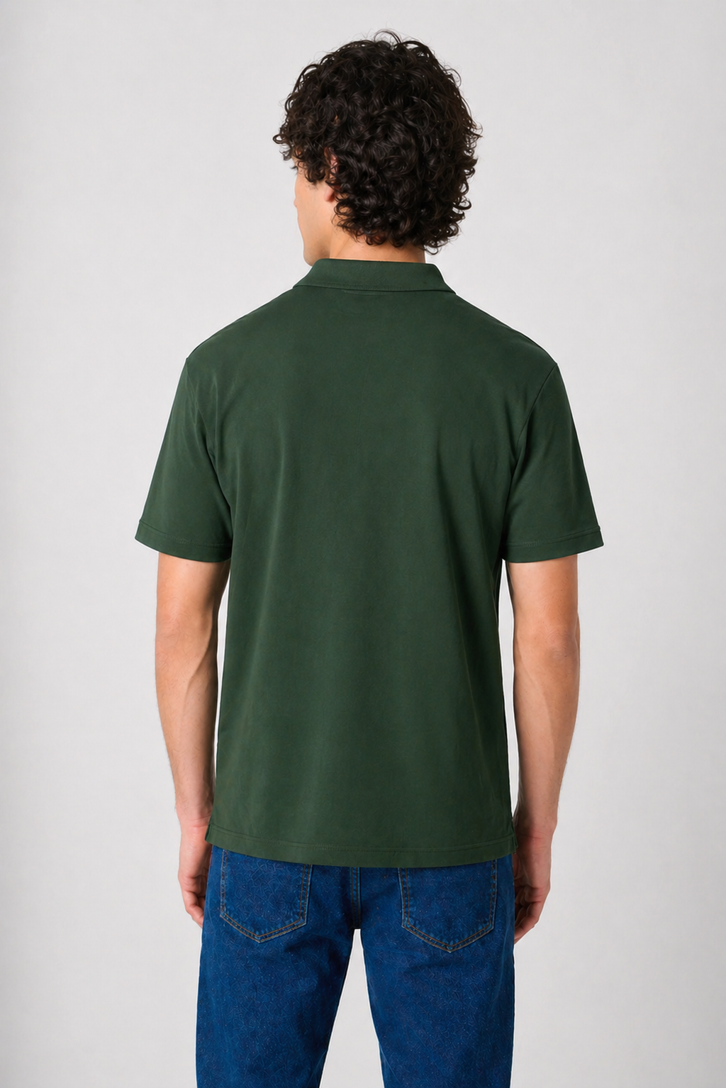 Rug OWN LANE FOREST Polo
