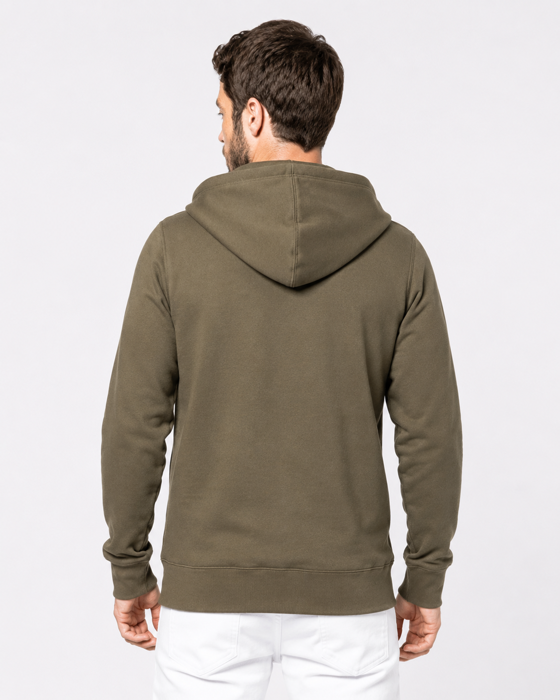 Rug OWN LANE MASON Zip Hoodie