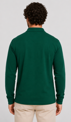 Rug OWN LANE STORM Longsleeve Polo
