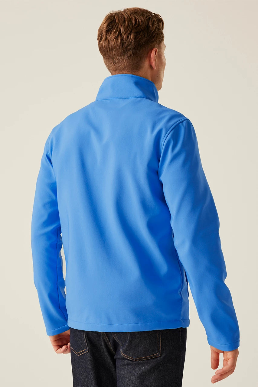 Rug OWN LANE Softshell jacket