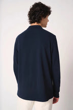 Rug OWN LANE long sleeve polo