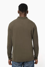 Rug OWN LANE long sleeve polo