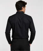 Rug Zwart OWN LANE FLEX Shirt
