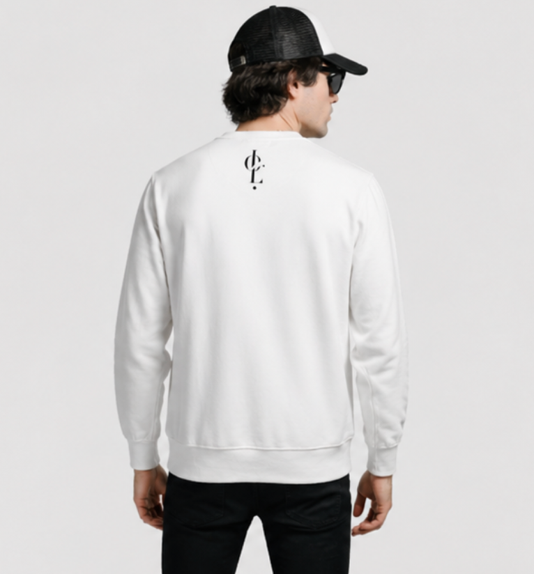 OWN LANE DESIGN Trui