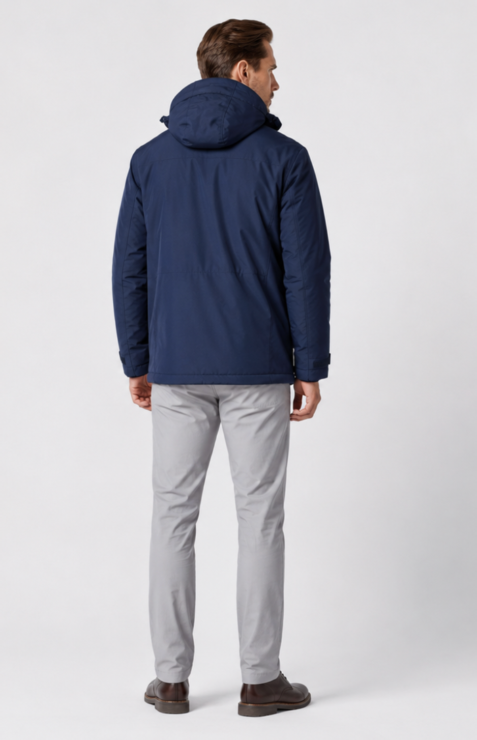 OWN LANE ARCTIC Jacket