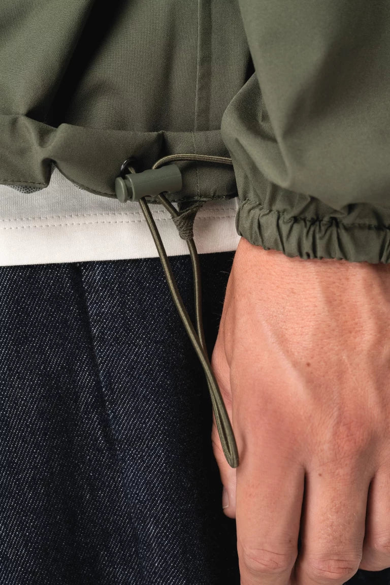 Trekkoord van de OWN LANE APEX Windbreaker