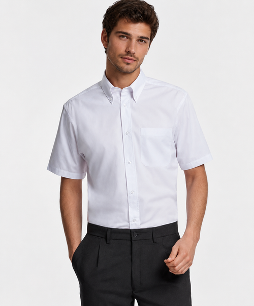 Wit OWN LANE ESSENTIAL Shirt