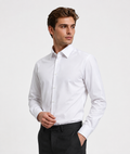 Wit OWN LANE FLEX Shirt