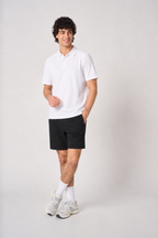 Witte OWN LANE SPORT Polo