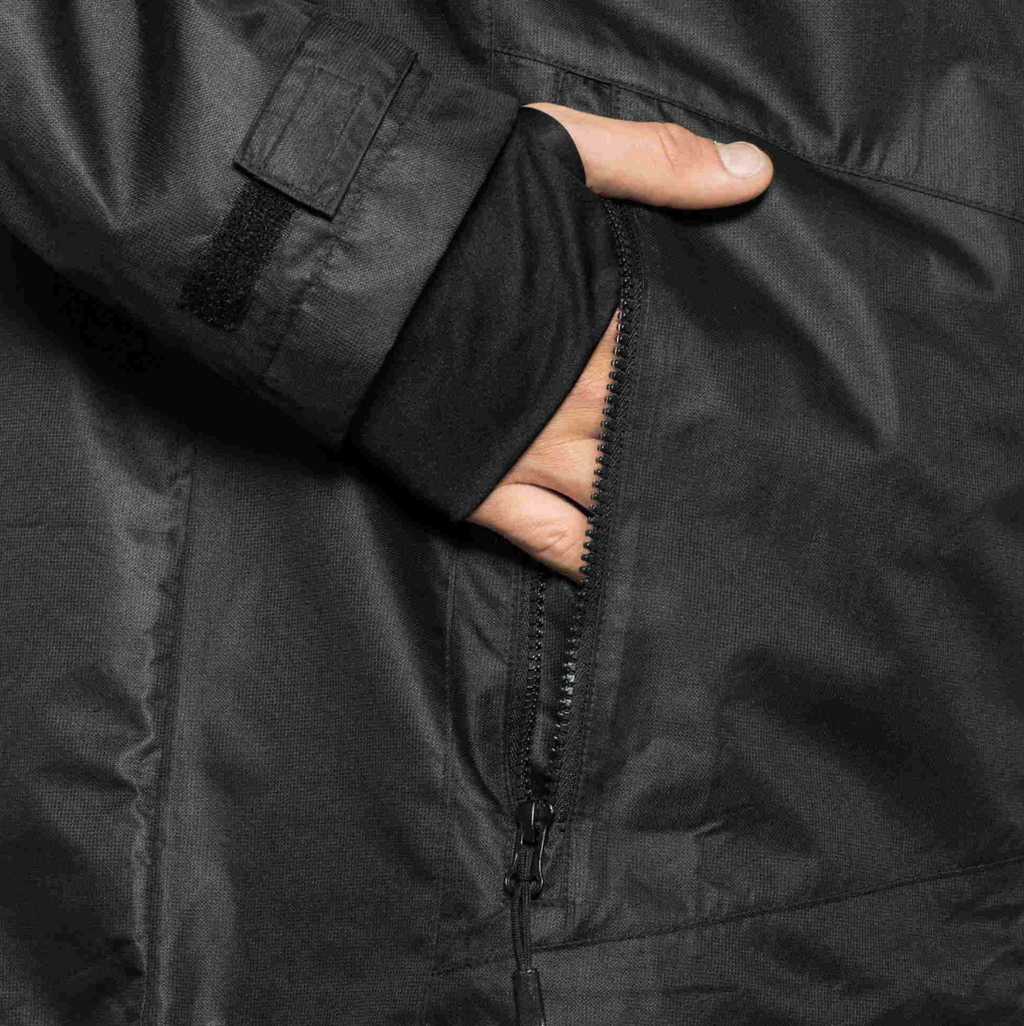 Zak OWN LANE FLEX Jacket