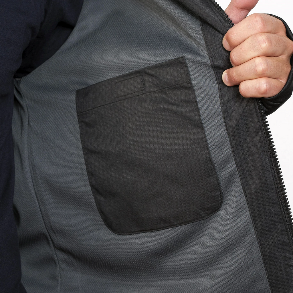 Zak OWN LANE FLEX Jacket