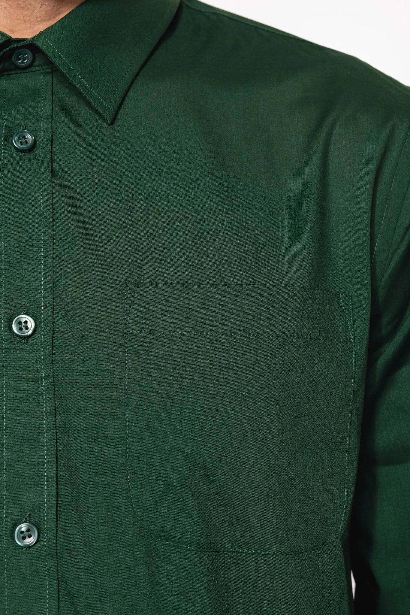 Zak OWN LANE FORM Shirt