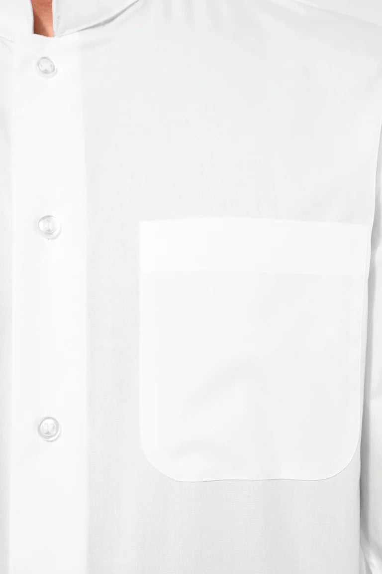 Zak OWN LANE MAO Shirt