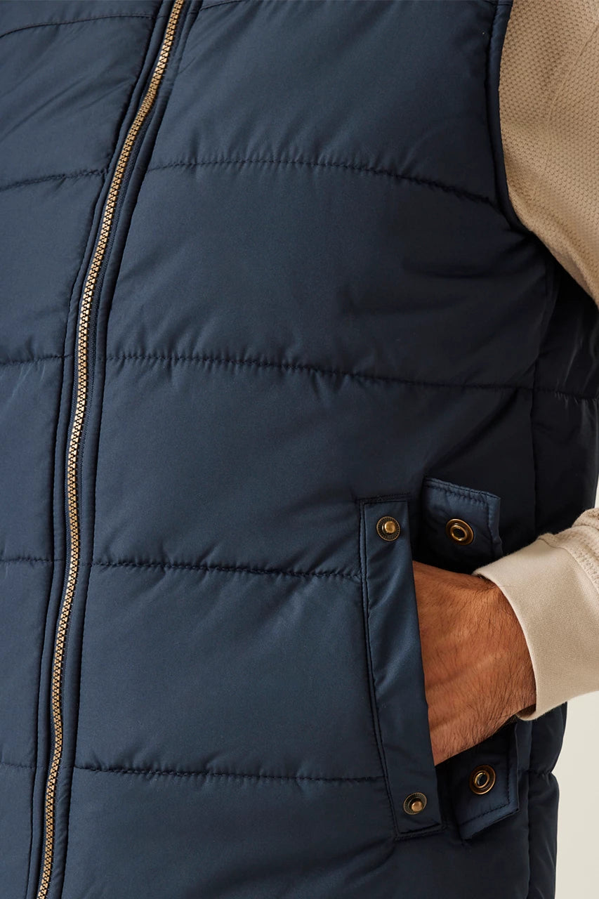Zak OWN LANE NORTHLINE Bodywarmer