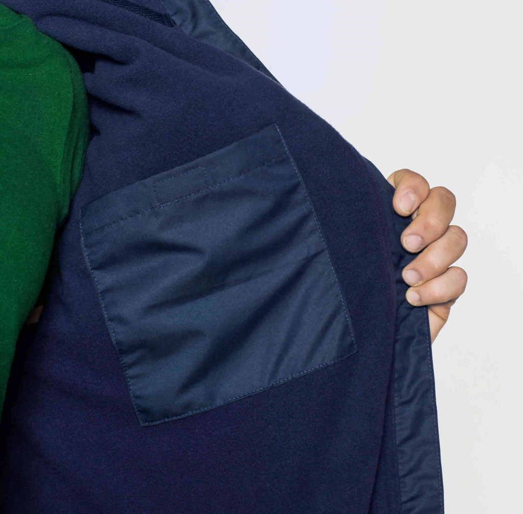 Zak OWN LANE RIDGE Puffer Jacket