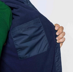 Zak OWN LANE RIDGE Puffer Jacket