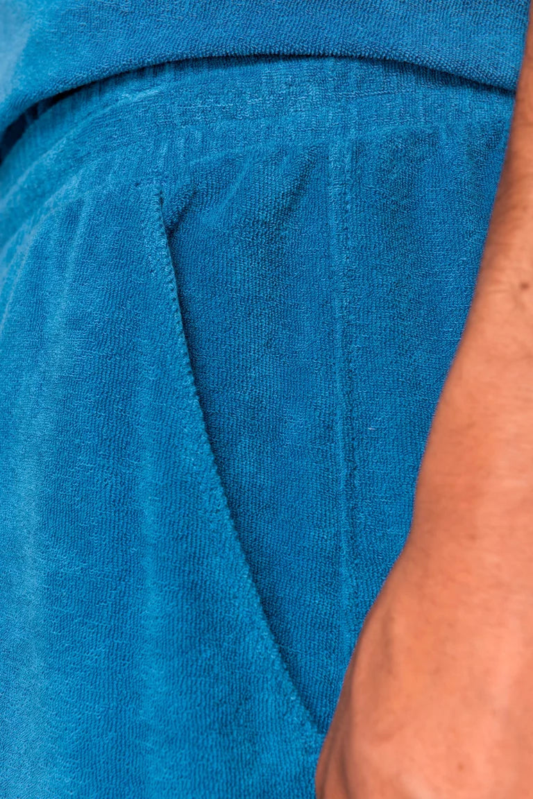 Zak OWN LANE TERRY Short